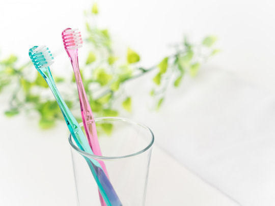 東大阪市の痛くない歯科医院